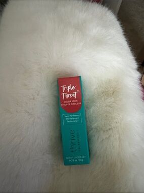 Triple Threat Color Stick -